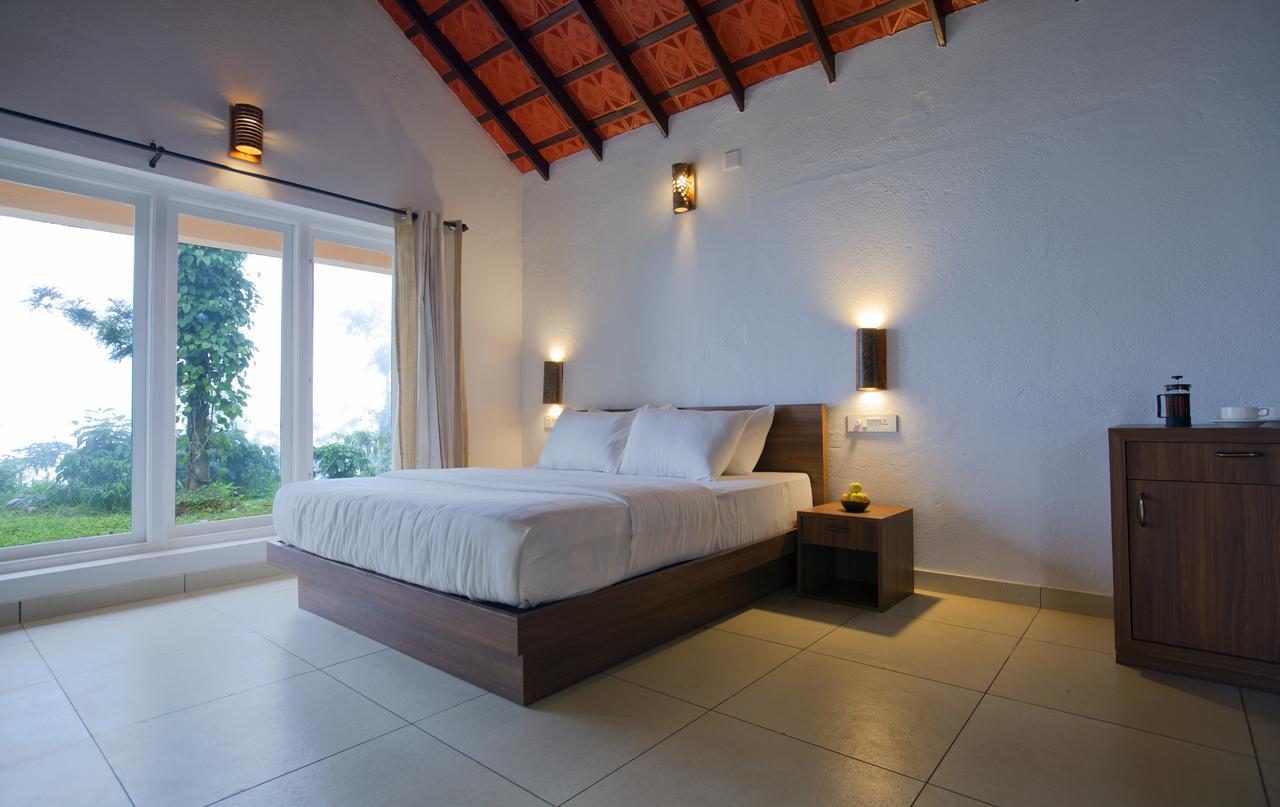 After The Rains - Rainforest Lodge Meppadi Exterior photo