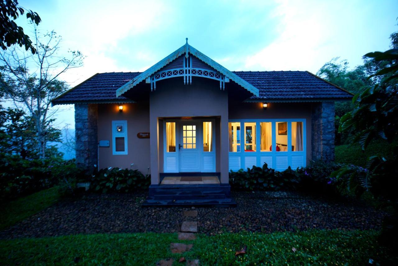 After The Rains - Rainforest Lodge Meppadi Exterior photo