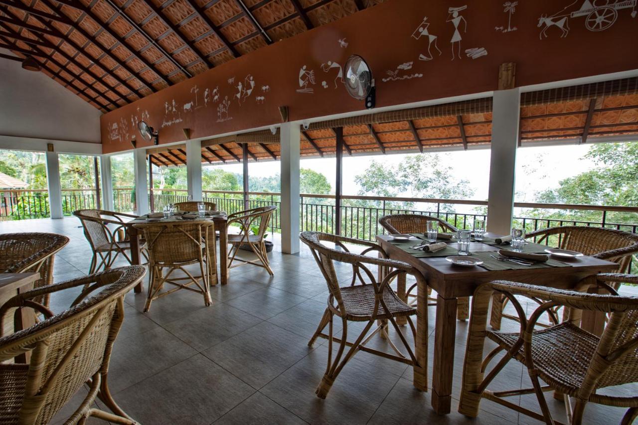 After The Rains - Rainforest Lodge Meppadi Exterior photo